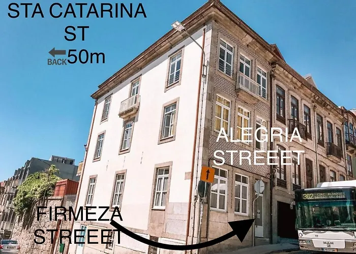 Firmeza 358 Studios - Street Level
