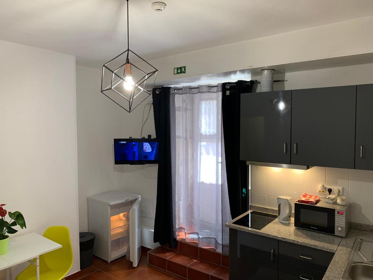 Apartment Firmeza 358 - Street Level *