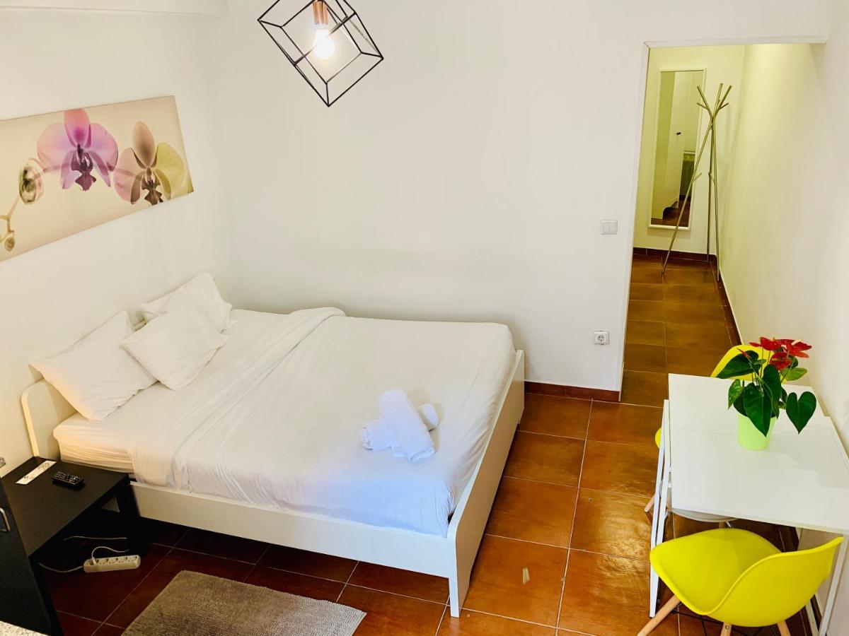 Apartament Firmeza 358 - Street Level