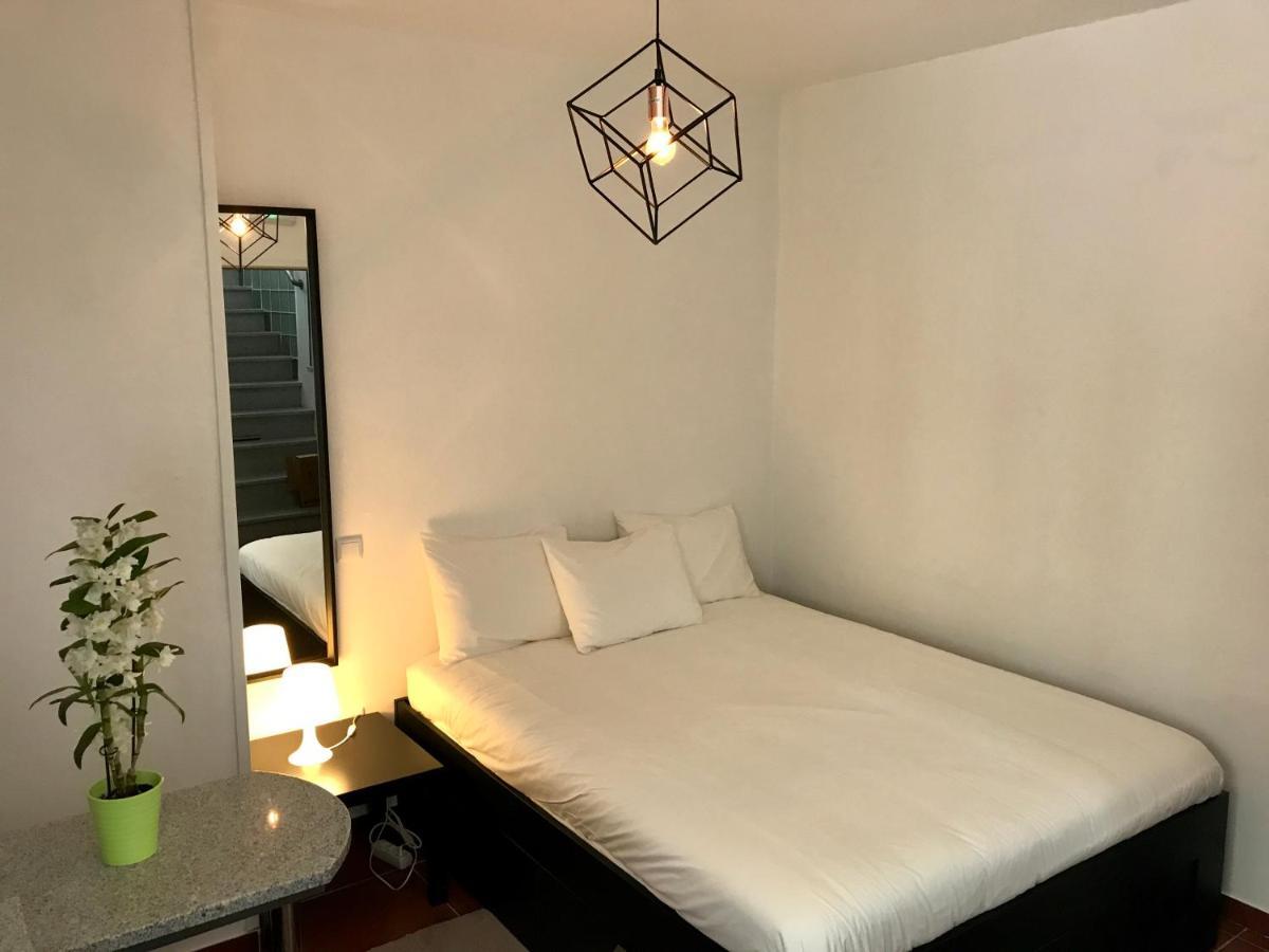 Firmeza 358 - Street Level Apartament
