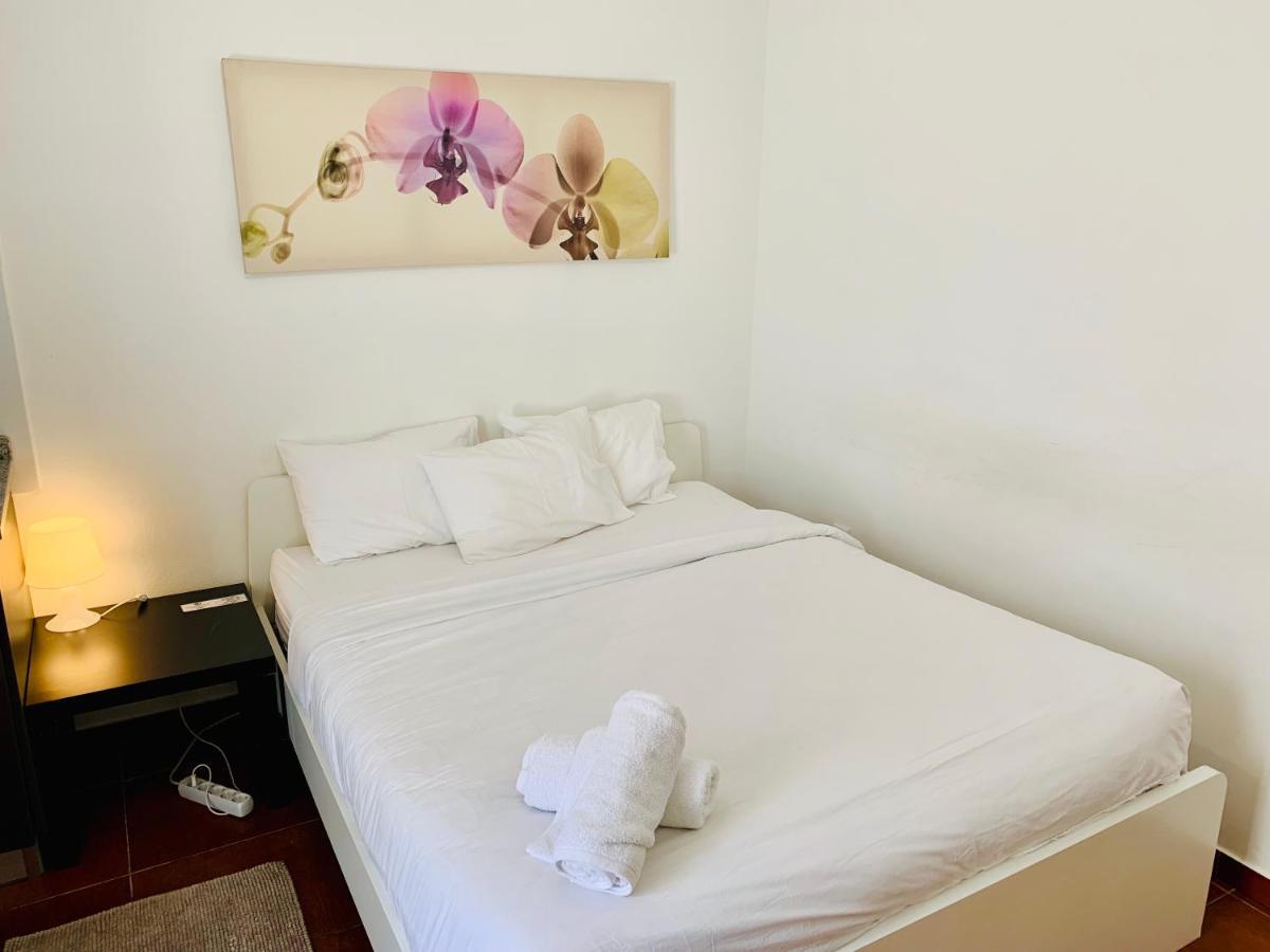 Firmeza 358 - Street Level Apartament *